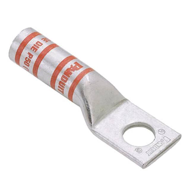 LCB1/0-38-X Panduit Corp  Connettori rettangolari